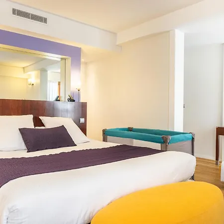 Hotel Urban Hive