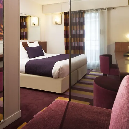 Hotel Urban Hive 4*