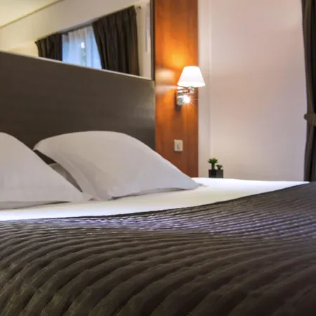 Urban Hive Hotel Parigi