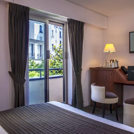 Hotel Urban Hive 4*