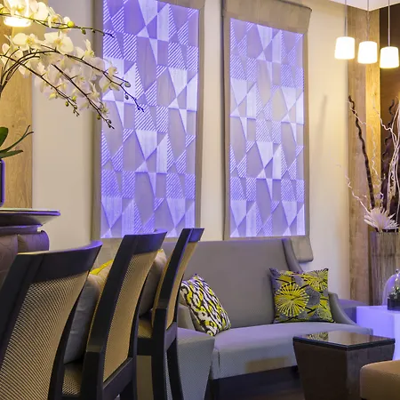 Urban Hive 4* Parigi