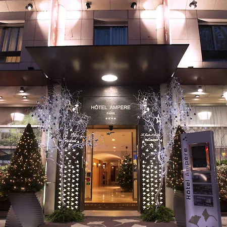 Urban Hive Hotel