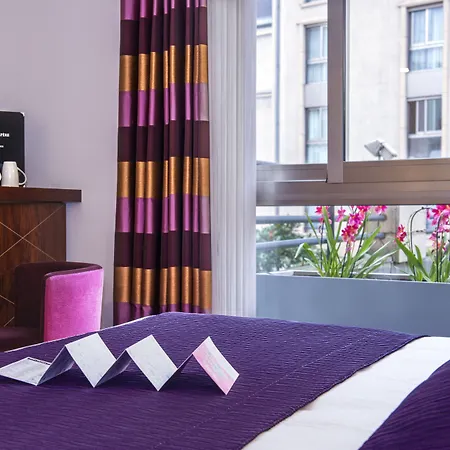 Urban Hive Parigi