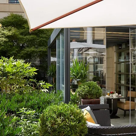 Urban Hive Hotel