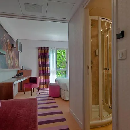 Hotel Urban Hive Parigi