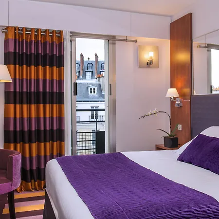 Urban Hive Hotel