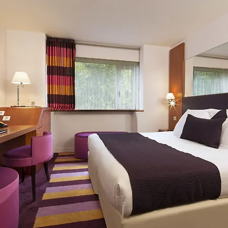 Urban Hive 4* Parigi