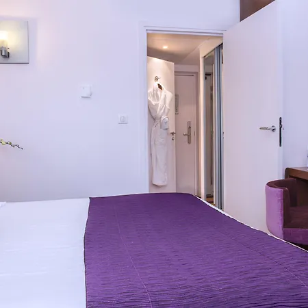 Urban Hive Hotel Parigi