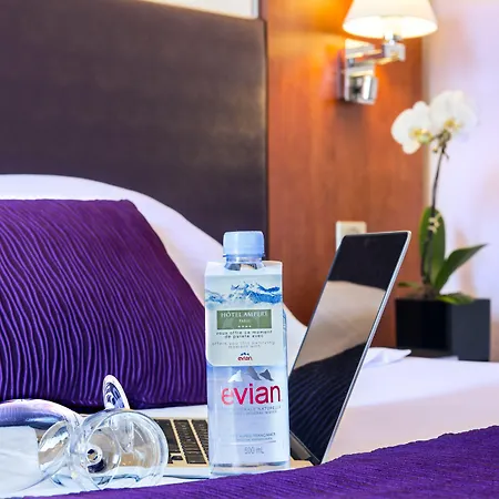 Hotel Urban Hive