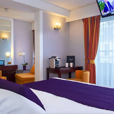 Urban Hive 4* Parigi