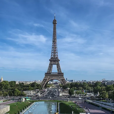 Urban Hive Hotel Parigi