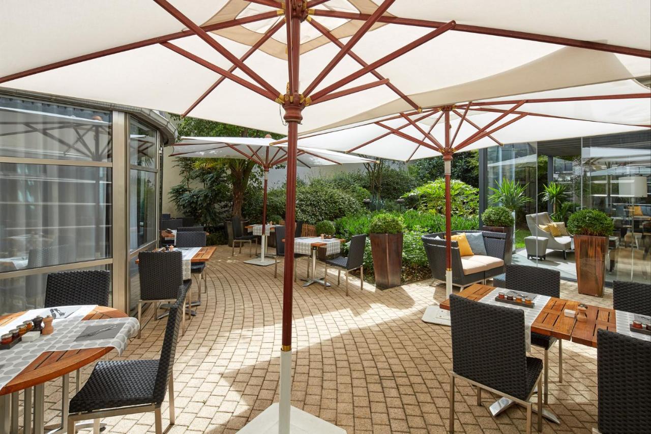 Hotel Ampère Parigi