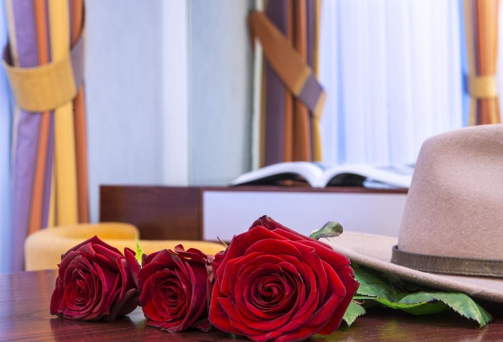 Ampère Hotel Parigi