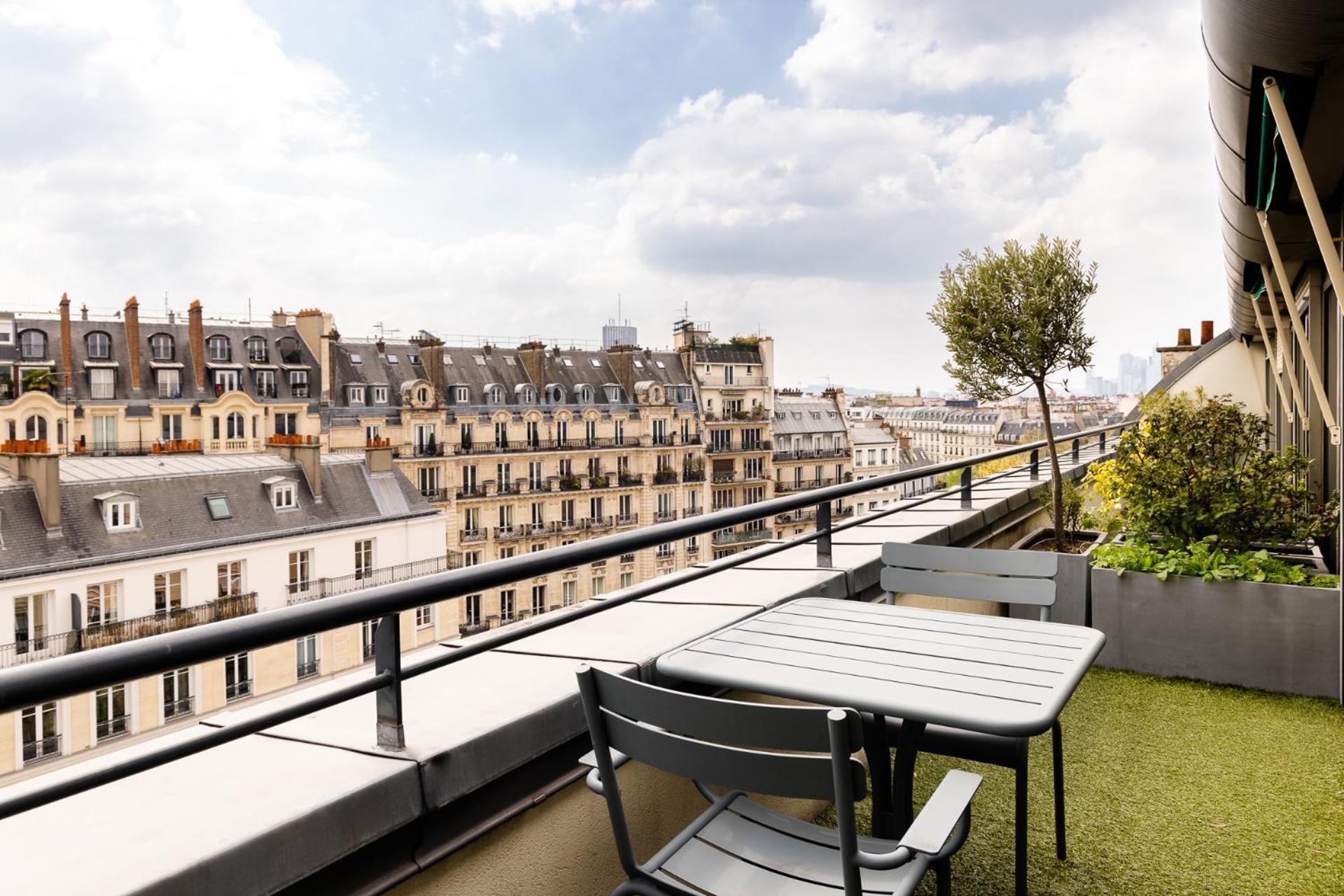 Ampère Parigi
